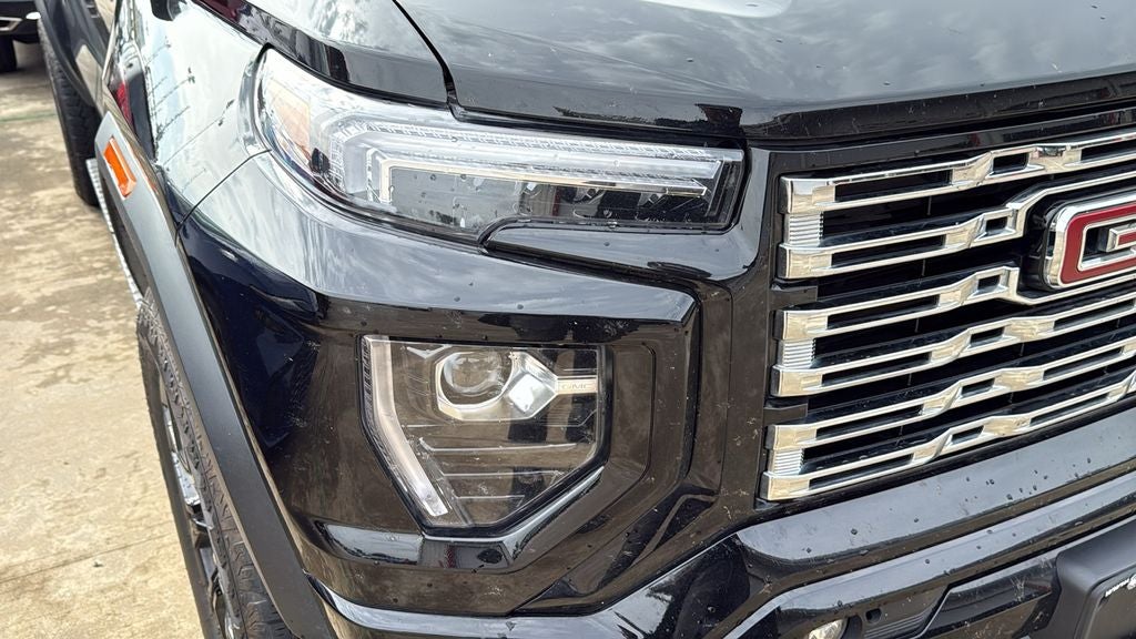 2024 GMC Canyon Denali