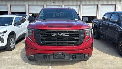 2024 GMC Sierra Elevation