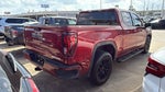 2024 GMC Sierra Elevation