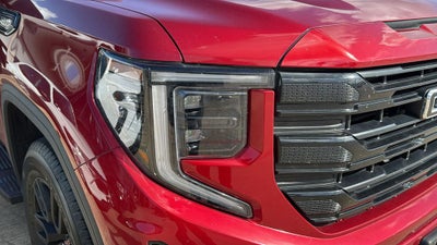 2024 GMC Sierra Elevation