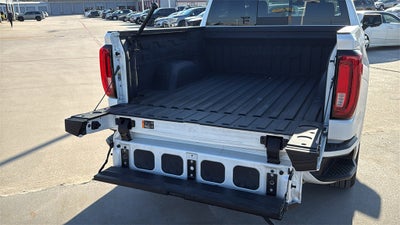 2019 GMC Sierra Denali