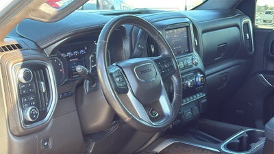 2019 GMC Sierra Denali