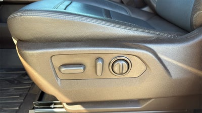 2019 GMC Sierra Denali