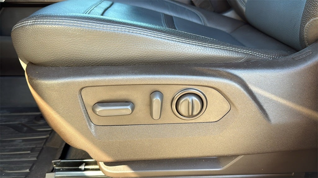 2019 GMC Sierra Denali