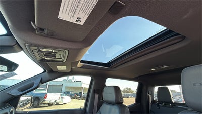 2019 GMC Sierra Denali