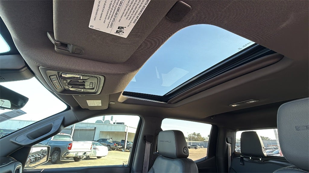 2019 GMC Sierra Denali