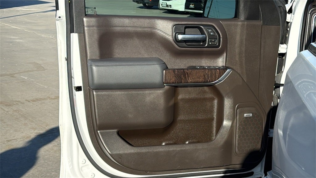 2019 GMC Sierra Denali