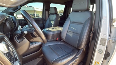 2019 GMC Sierra Denali