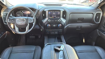 2019 GMC Sierra Denali