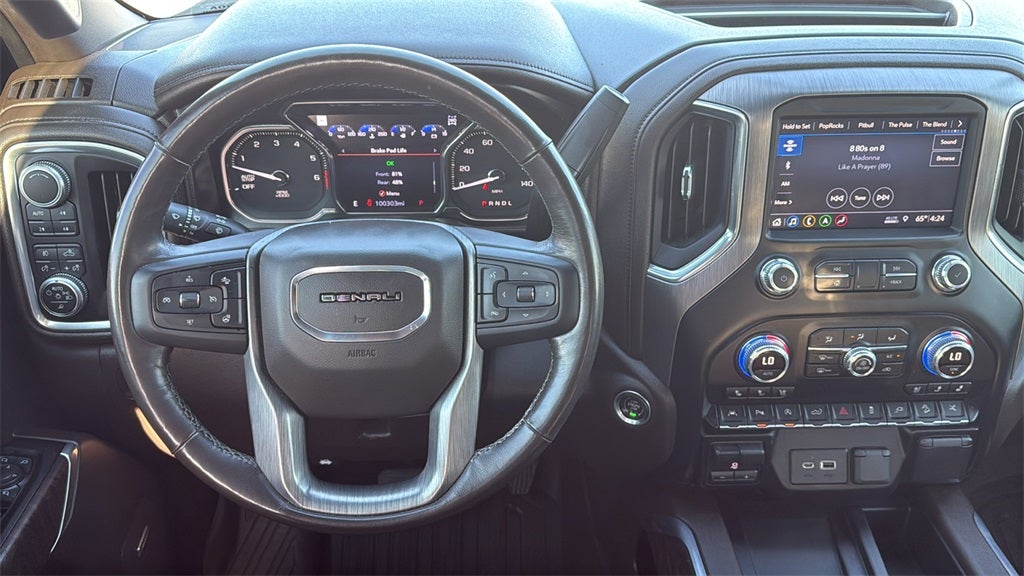 2019 GMC Sierra Denali