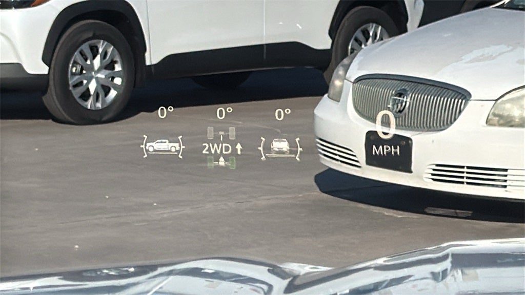 2019 GMC Sierra Denali