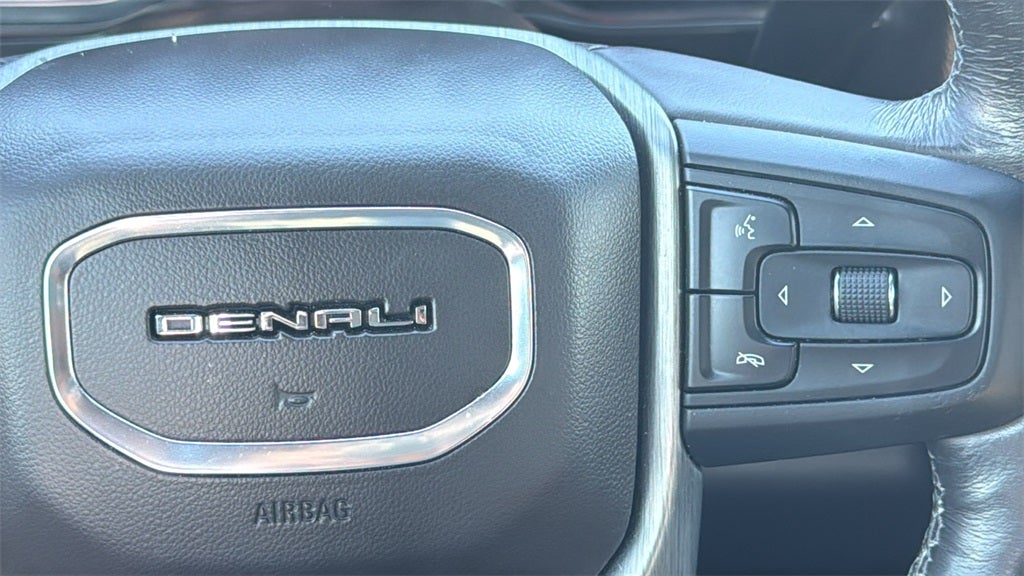 2019 GMC Sierra Denali