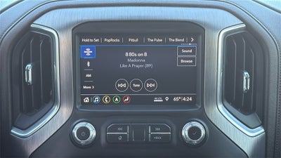 2019 GMC Sierra Denali