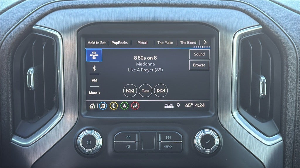 2019 GMC Sierra Denali