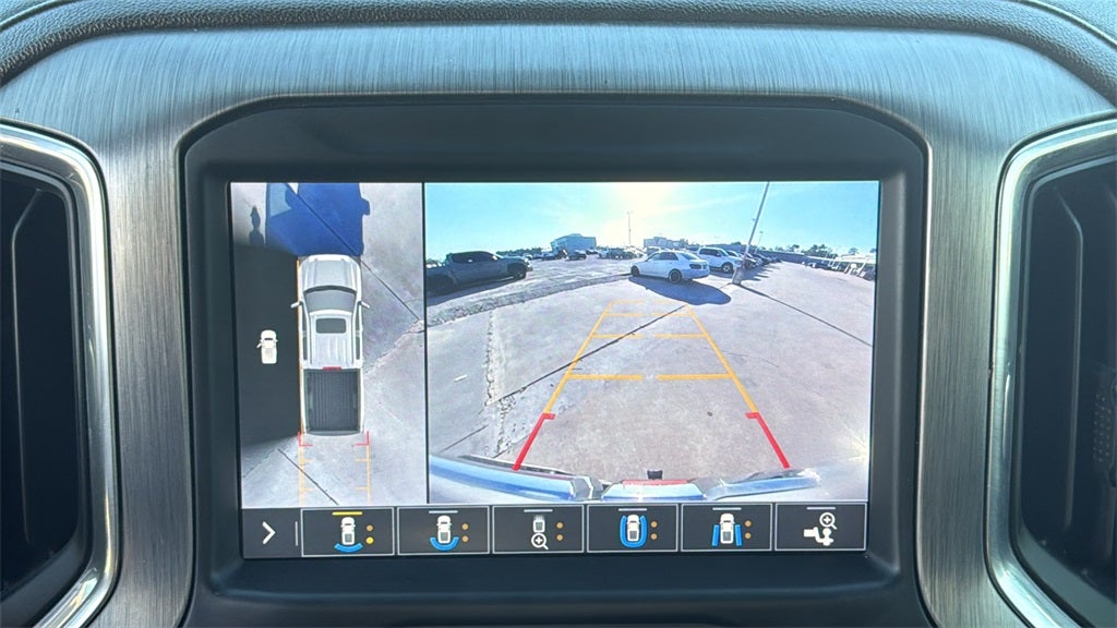 2019 GMC Sierra Denali