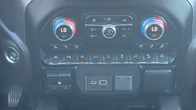 2019 GMC Sierra Denali