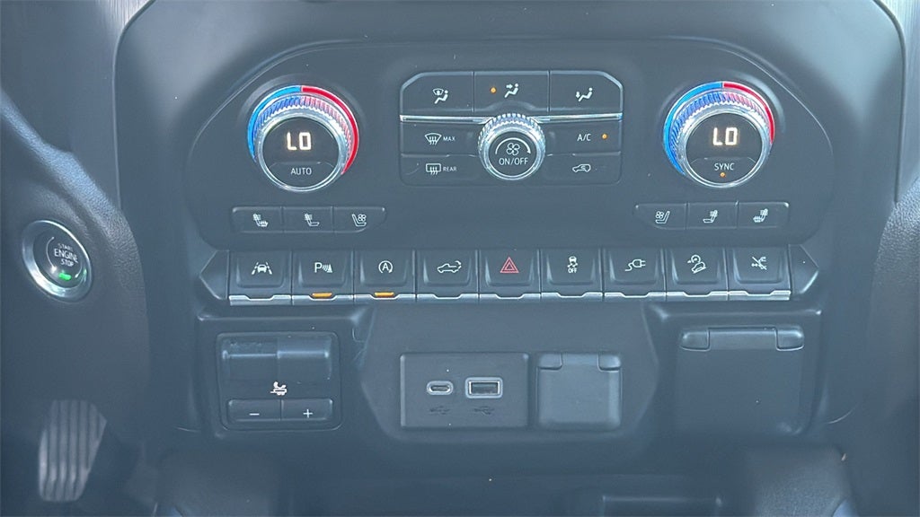 2019 GMC Sierra Denali