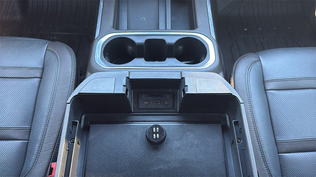 2019 GMC Sierra Denali