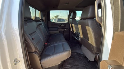 2019 GMC Sierra Denali