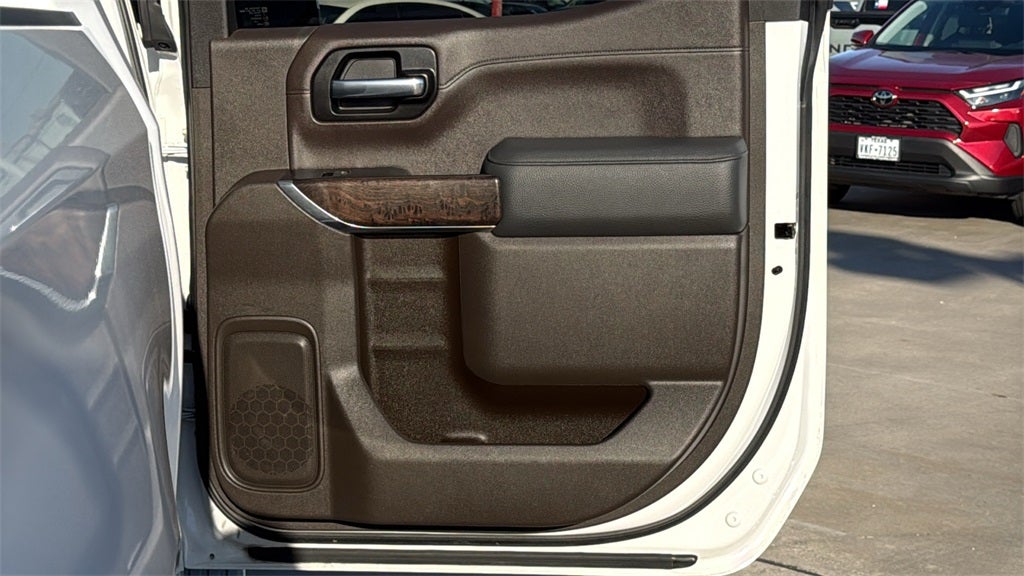 2019 GMC Sierra Denali