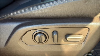 2019 GMC Sierra Denali