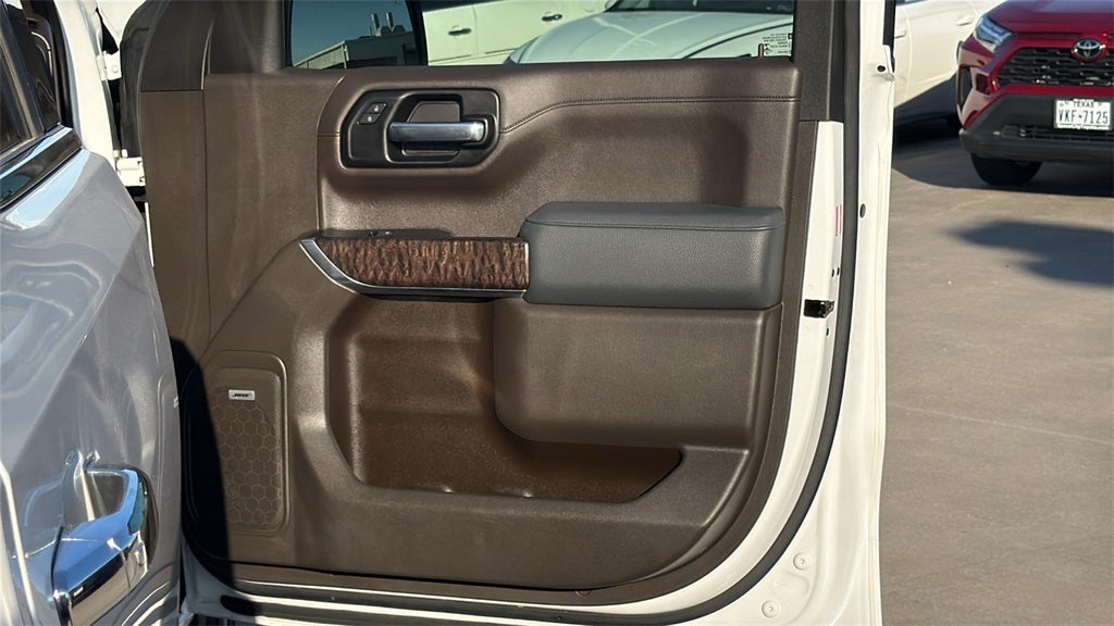 2019 GMC Sierra Denali