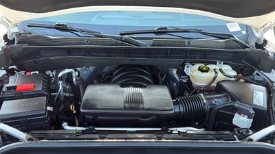 2019 GMC Sierra Denali