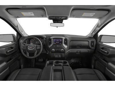 2024 GMC Sierra Elevation