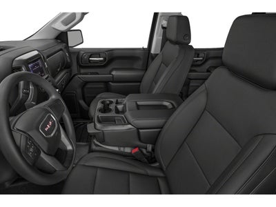 2024 GMC Sierra Elevation