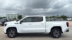 2024 GMC Sierra AT4