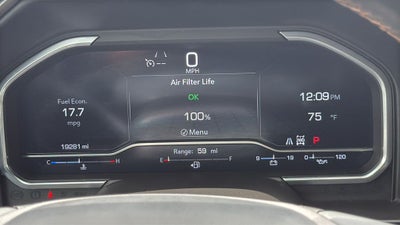2024 GMC Sierra AT4
