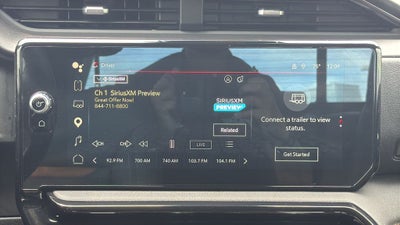 2024 GMC Sierra AT4