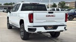 2024 GMC Sierra AT4
