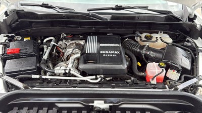 2024 GMC Sierra AT4