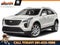 2019 Cadillac XT4 Luxury