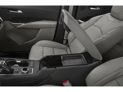 2019 Cadillac XT4 Luxury