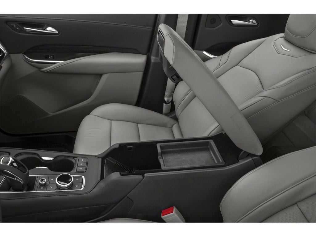 2019 Cadillac XT4 Luxury