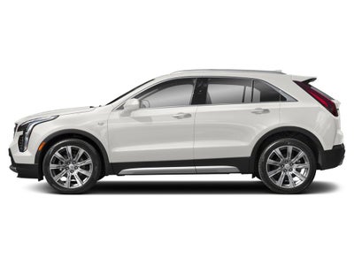 2019 Cadillac XT4 Luxury
