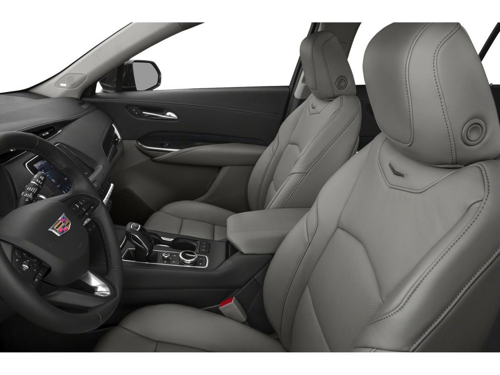 2019 Cadillac XT4 Luxury