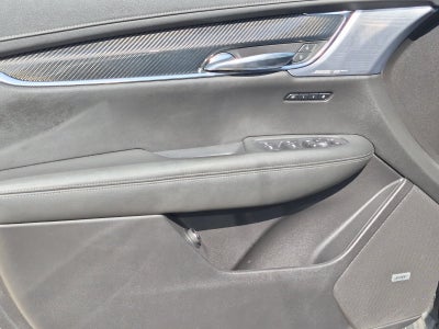 2023 Cadillac XT6 Sport