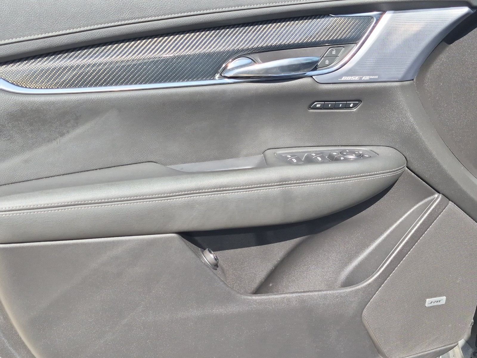 2023 Cadillac XT6 Sport