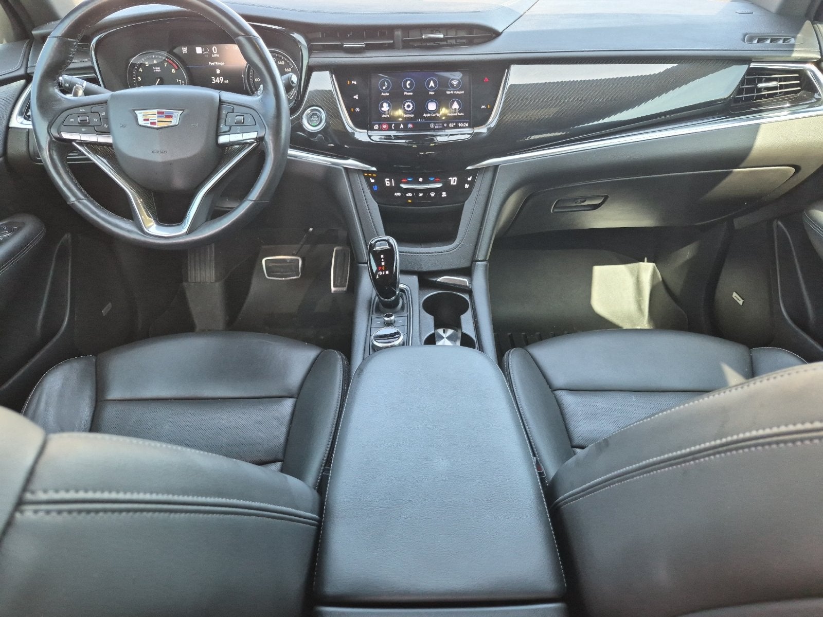 2023 Cadillac XT6 Sport