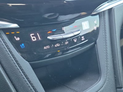 2023 Cadillac XT6 Sport