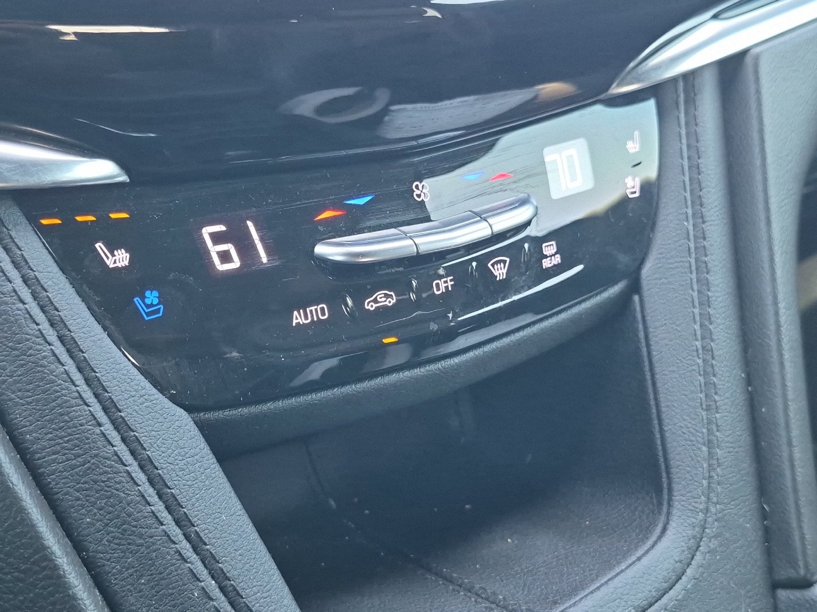 2023 Cadillac XT6 Sport