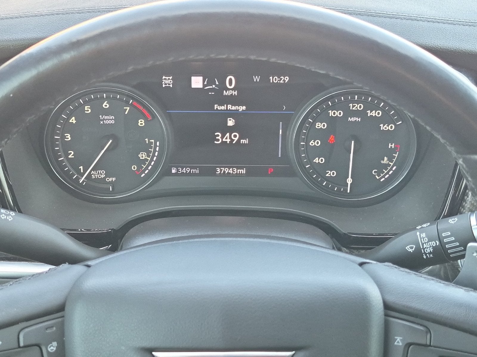 2023 Cadillac XT6 Sport