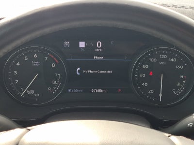2023 Cadillac XT6 Sport