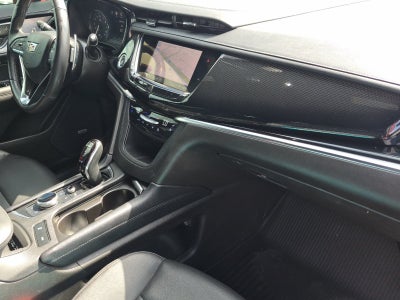 2023 Cadillac XT6 Sport