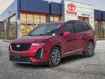 2023 Cadillac XT6 Sport