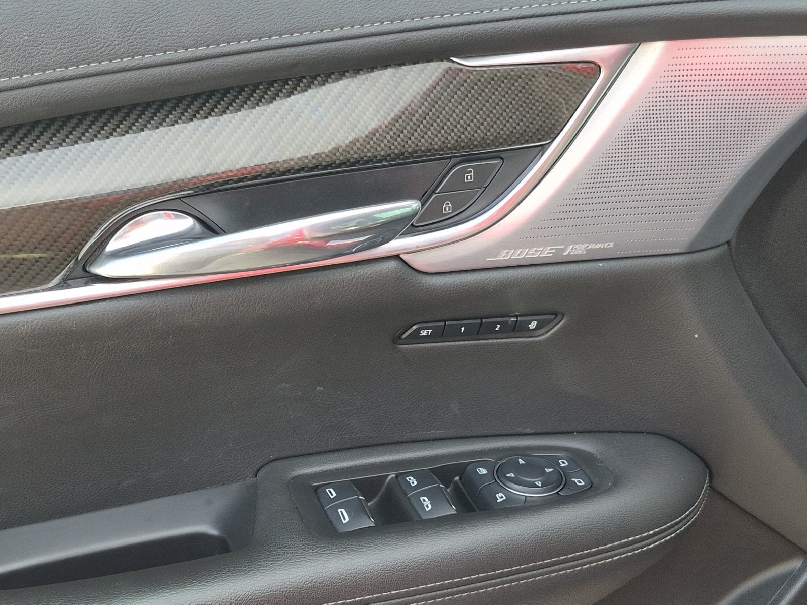 2023 Cadillac XT6 Sport