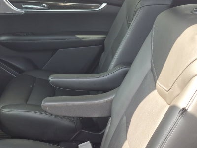 2023 Cadillac XT6 Sport